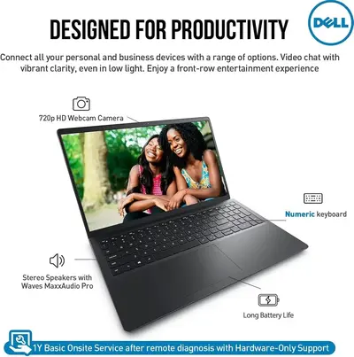 Dell Inspiron 3525 Image