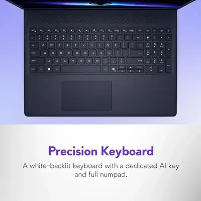 Dell Alienware 16 Aurora Image
