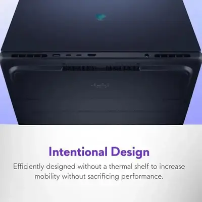 Dell Alienware 16 Aurora Image