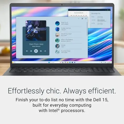 Dell 15 DC15250 Laptop Image