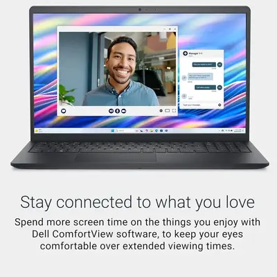 Dell 15 DC15250 Laptop Image