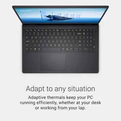 Dell 15 DC15250 Laptop Image