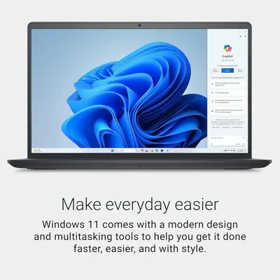 Dell 15 DC15250 Laptop Image