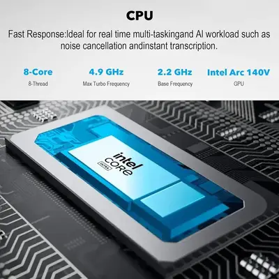 Dell Laptop Image