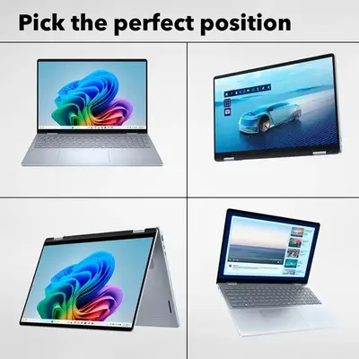 Dell Laptop Image