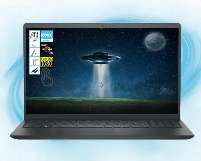 Dell Inspiron Image