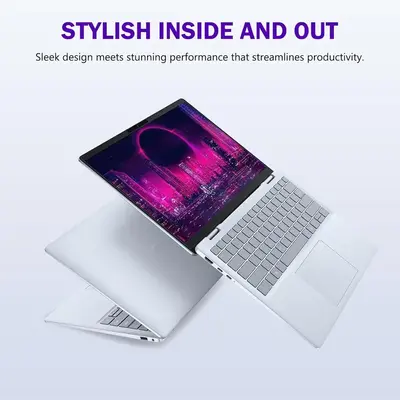 Dell 14 Plus Laptop Image