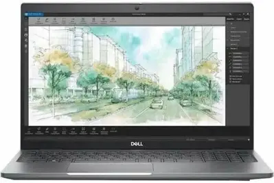 Dell Precision 3000 Image