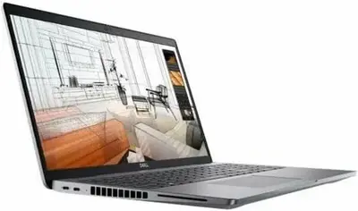 Dell Precision 3000 Image