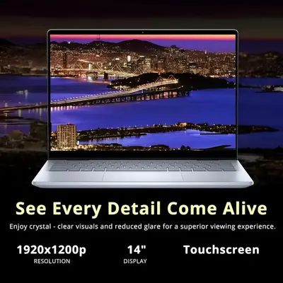 Dell Inspiron 14 Image