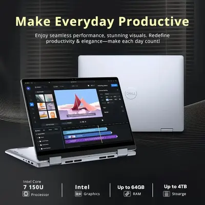 Dell Inspiron 14 Image