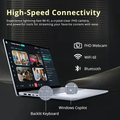 Dell Inspiron 14 Image