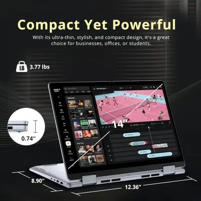 Dell Inspiron 14 Image