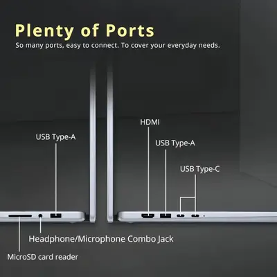 Dell Inspiron 14 Image