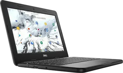 Dell Chromebook 3100 Image