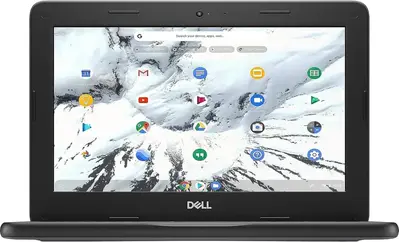 Dell Chromebook 3100 Image