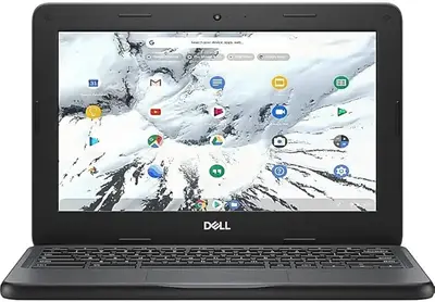 Dell Chromebook 3100 Image