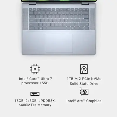 Dell Inspiron 16 Image