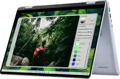 Dell Inspiron 16 Image