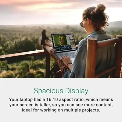 Dell Inspiron 16 Image