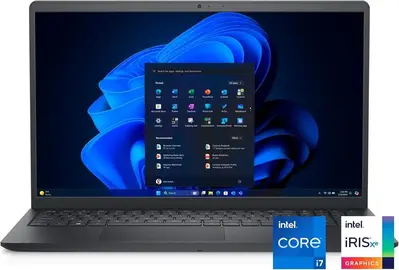 Dell Inspiron 15 3520 Laptop Image