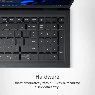 Dell Inspiron 15 3520 Laptop Image