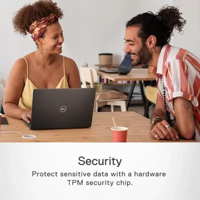 Dell Inspiron 15 3520 Laptop Image