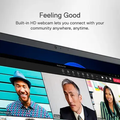 Dell Inspiron 15 3520 Laptop Image