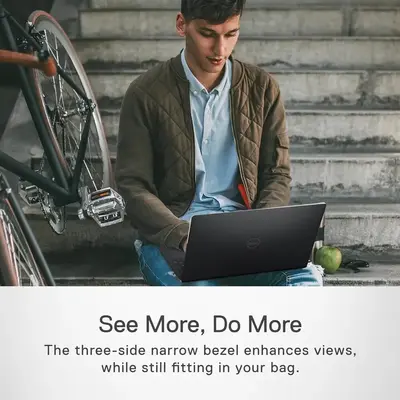 Dell Inspiron 15 3520 Laptop Image