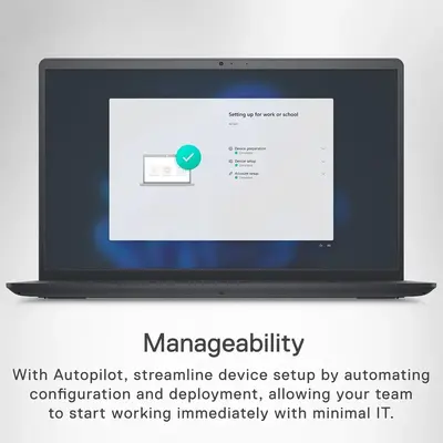 Dell Inspiron 15 3520 Laptop Image