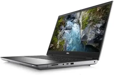 Dell Precision 7000 Image