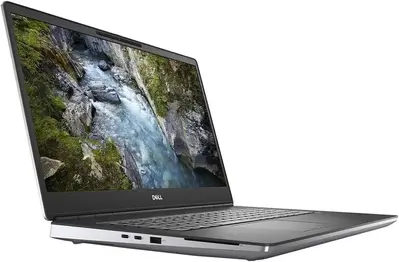 Dell Precision 7770 Image