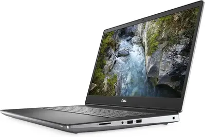 Dell Precision 7770 Image