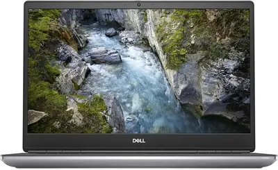 Dell Precision 7770 Image