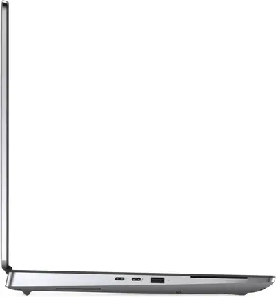 Dell Precision 7770 Image