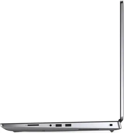 Dell Precision 7770 Image