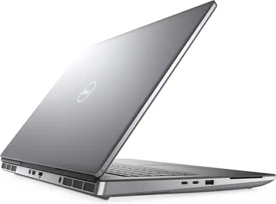 Dell Precision 7770 Image