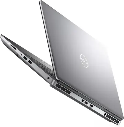 Dell Precision 7770 Image