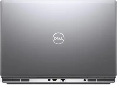 Dell Precision 7770 Image