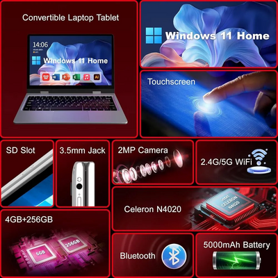 Elepad YOGA116 Image