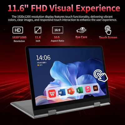 Elepad YOGA116 Image