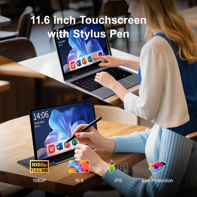 Elepad YOGA116 Image