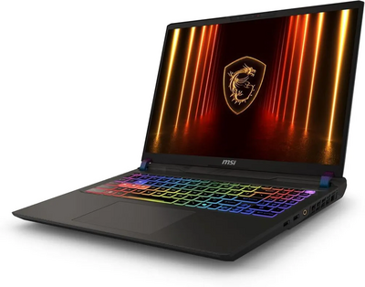 Empowered PC GE78HX Image