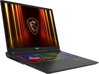 Empowered PC GE78HX Image