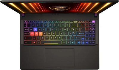 Empowered PC GE78HX Image