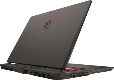 Empowered PC GE78HX Image