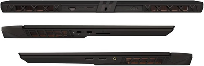 Empowered PC GE78HX Image