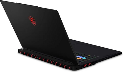 EXCaliberPC MSI Raider A18 HX Image