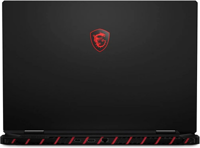 EXCaliberPC MSI Raider A18 HX Image