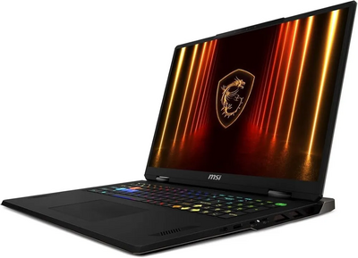 EXCaliberPC MSI Vector A18 HX Image